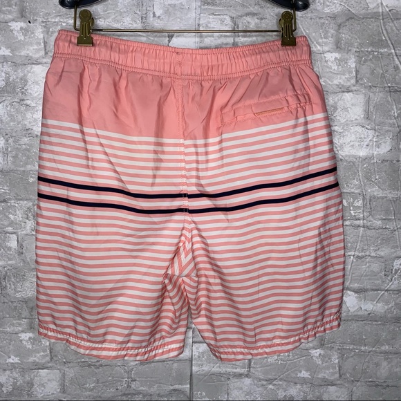 Men’s Nautica Swim Shorts Size M - Picture 2 of 2